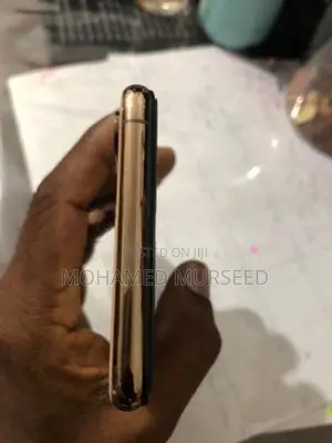 Apple iPhone XS Max 256GB (Used)