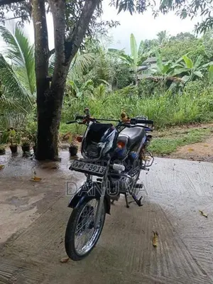 Bajaj CT100 2011