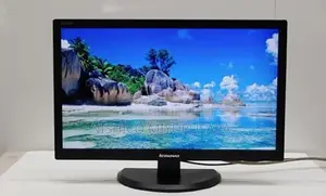 Lenovo ThinkVision E2323 23” LED Monitor Japan