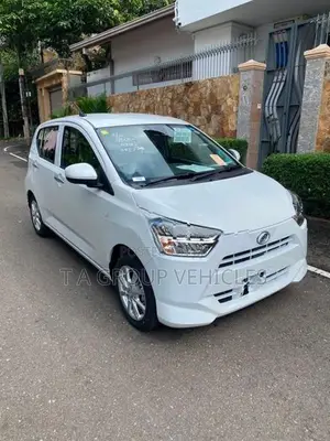 Daihatsu Mira G Limited 2026