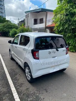 Daihatsu Mira G Limited 2026
