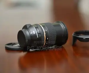 Tamron 24-70mm f2.8 (Nikon)