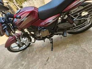 Bajaj Discover 125 2007