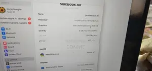 Apple MacBook Air 2019