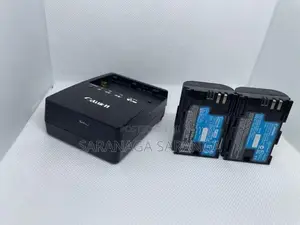 Canon EOS 90D 4K 32MP Camera