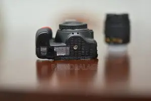 Nikon D5600 Camera