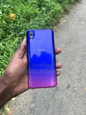 Vivo Y93 (Used)