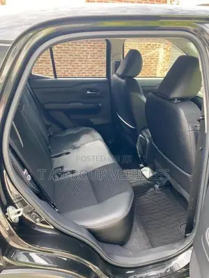 Daihatsu Rocky 2024