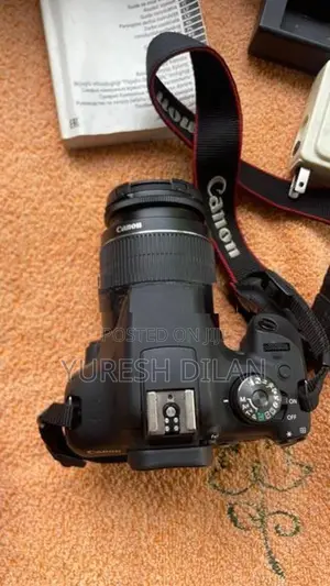 Canon 2000D