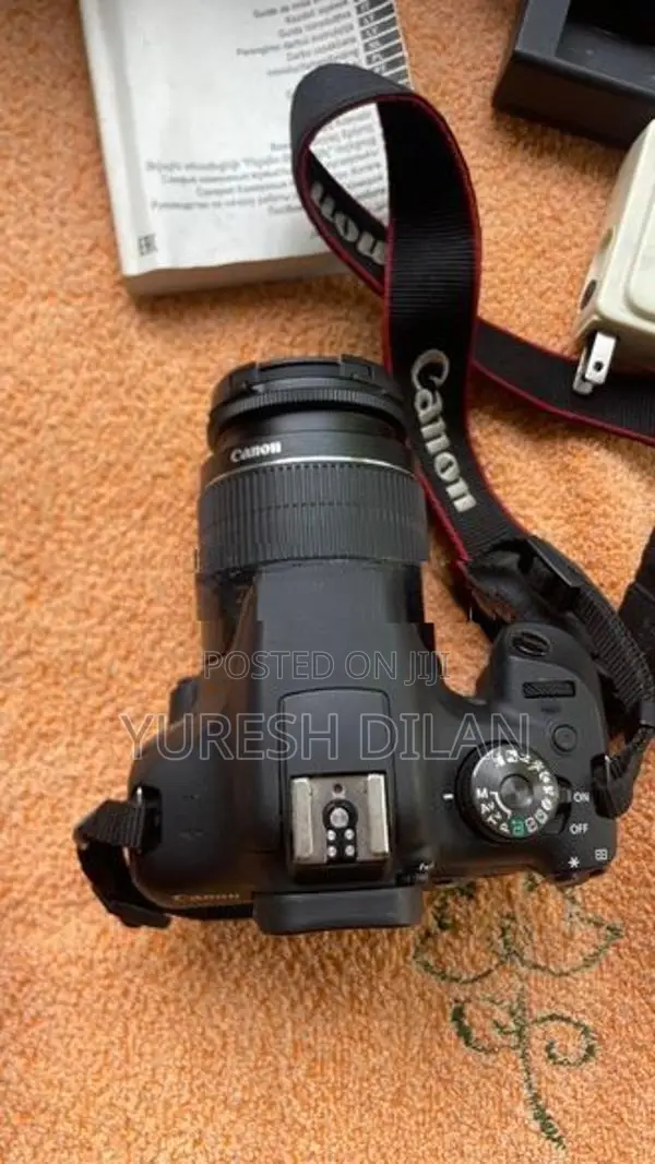 Canon 2000D