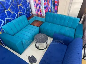 L Sofa