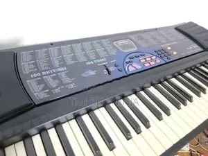 Casio LK30 keybord
