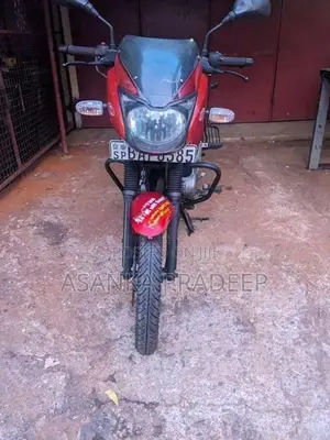 Bajaj Pulsar 150 2013