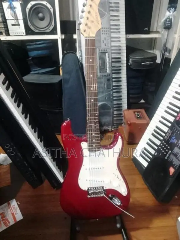 Guitar