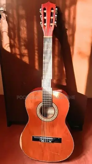 Box Guitar