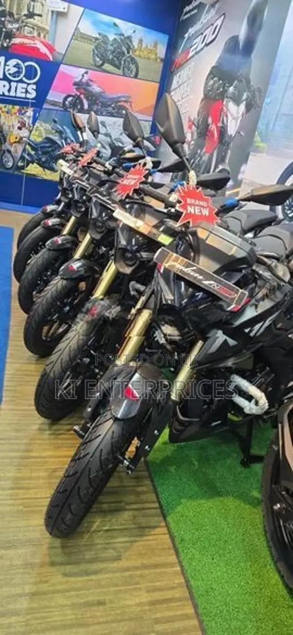 Bajaj Pulsar N160 2026