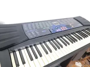 Casio LK30 keybord