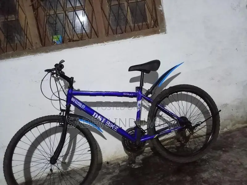 Dsi Mountain Bicycle Tyre size 26