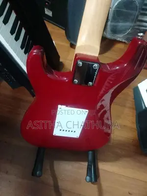 Guitar