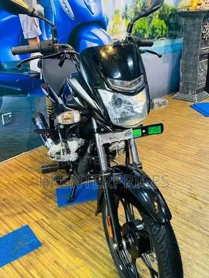 Bajaj Platina 100 2026