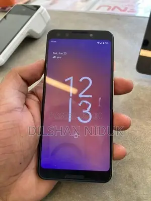 Google Pixel 3 (Used)