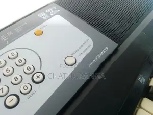 Yamaha E213