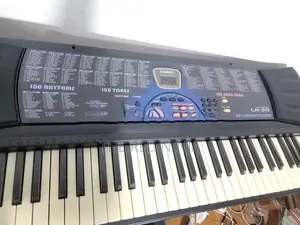 Casio LK30 keybord