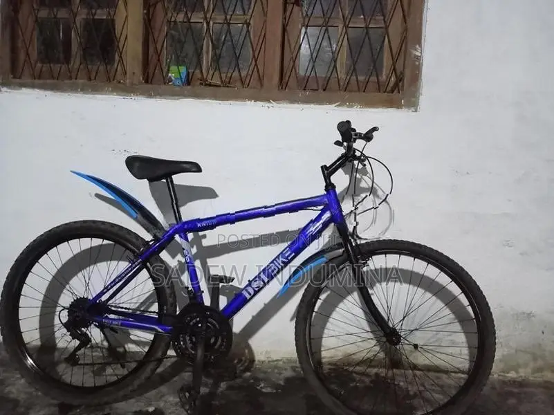 Dsi Mountain Bicycle Tyre size 26