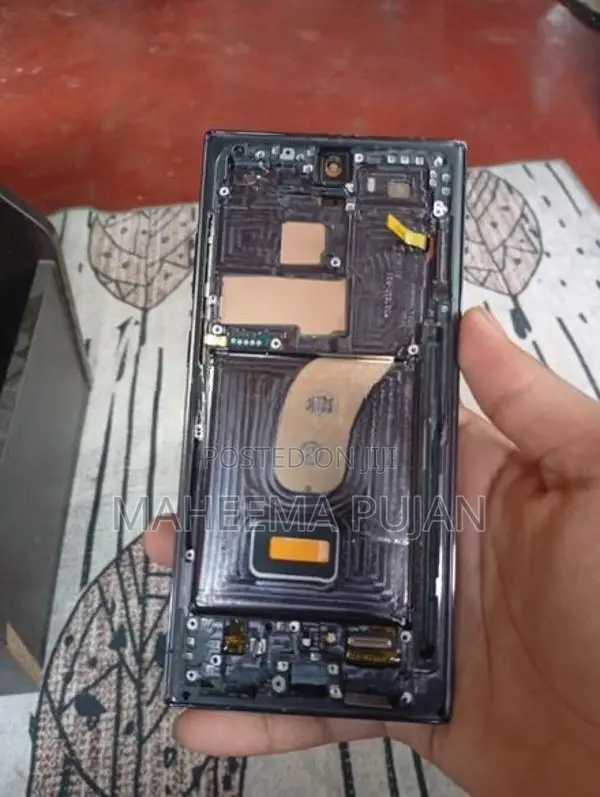 Samsung Galaxy s23 Ultra For Parts