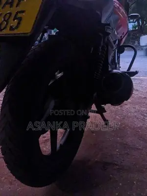 Bajaj Pulsar 150 2013