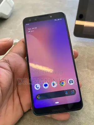 Google Pixel 3 (Used)