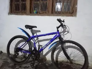Dsi Mountain Bicycle Tyre size 26