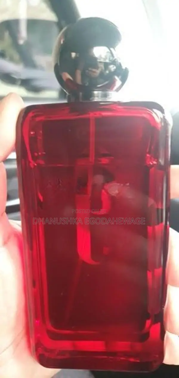 Afnan 9PM Rebel Perfume
