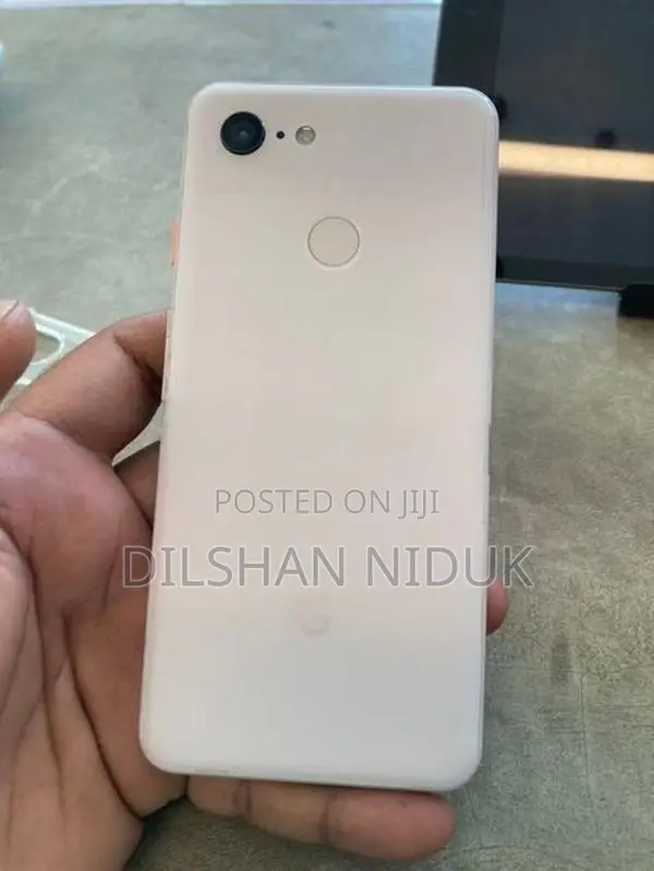 Google Pixel 3 (Used)