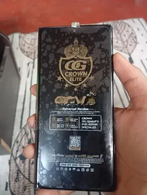 Samsung Galaxy s23 Ultra For Parts