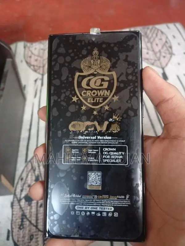 Samsung Galaxy s23 Ultra For Parts