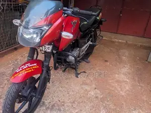 Bajaj Pulsar 150 2013