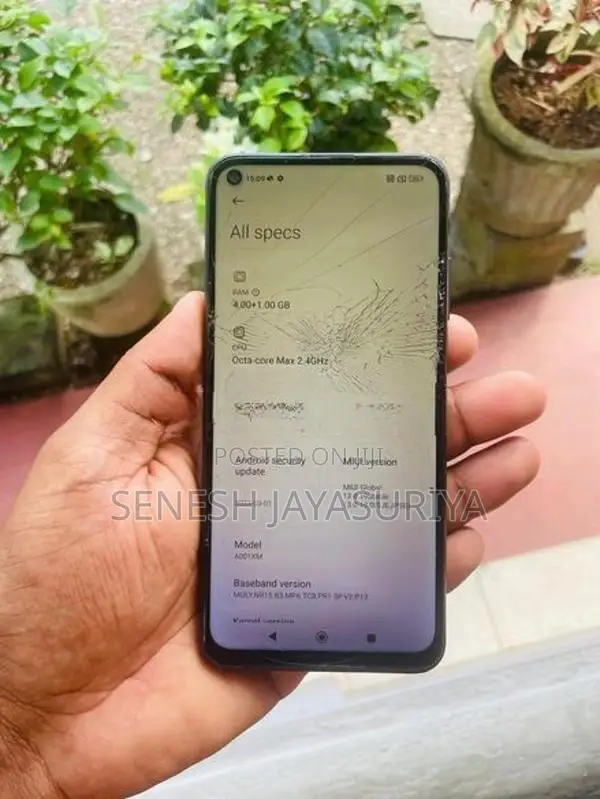 Xiaomi Mi 9T 5G (Used)