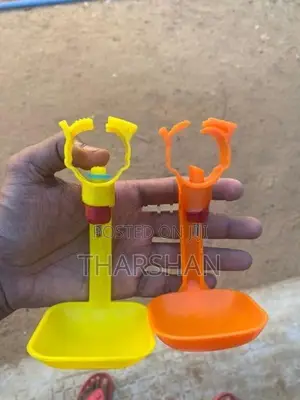 drinker chicken automatic