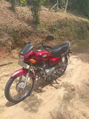 Hero HF Deluxe 2007
