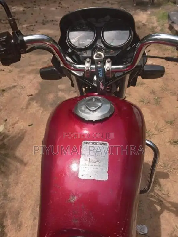 Hero HF Deluxe 2007