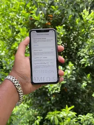 Apple iPhone 11 (Used)