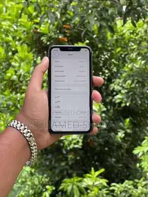 Apple iPhone 11 (Used)