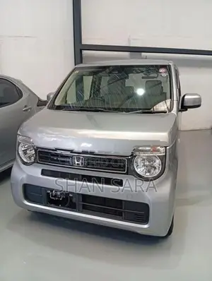 Honda N-WGN G 2024