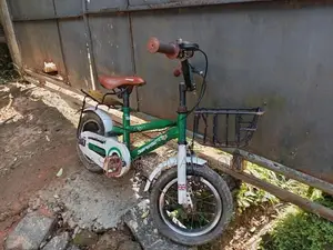 Kids Bicycle 10"