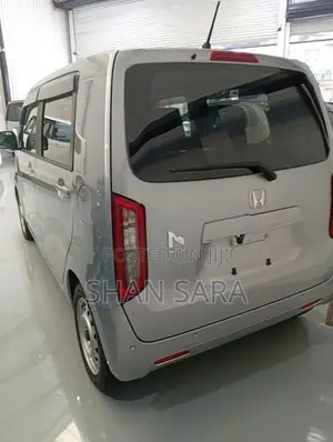 Honda N-WGN G 2024