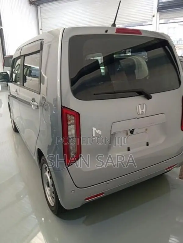Honda N-WGN G 2024