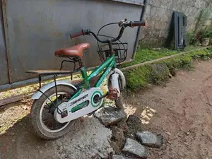 Kids Bicycle 10"