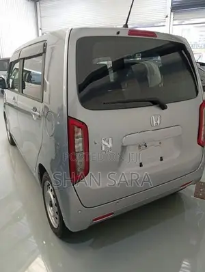 Honda N-WGN G 2024