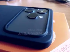 Tecno Spark 40 (Used)